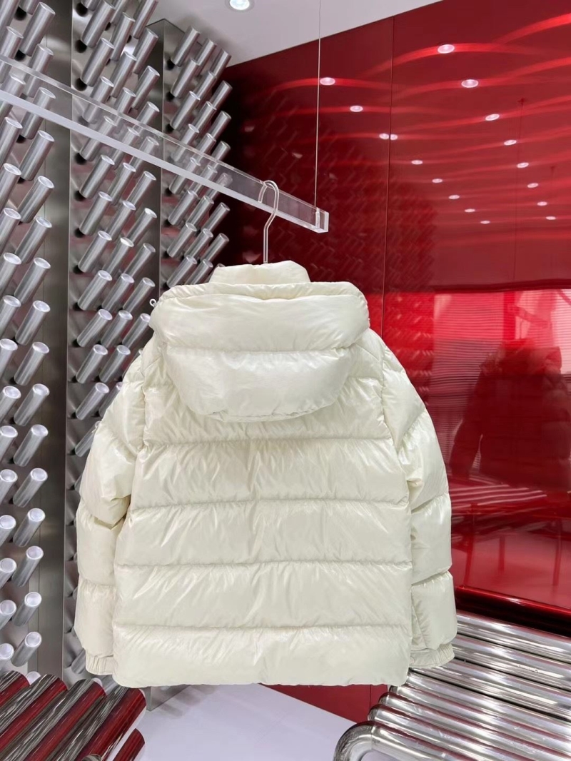 Moncler Down Jacket
